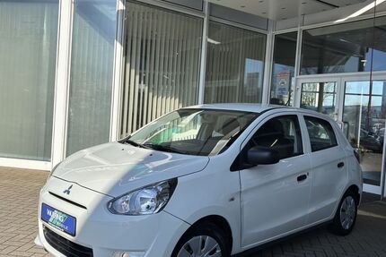 Mitsubishi Space Star 45.990 km 7.990 &euro; Lohne 49393