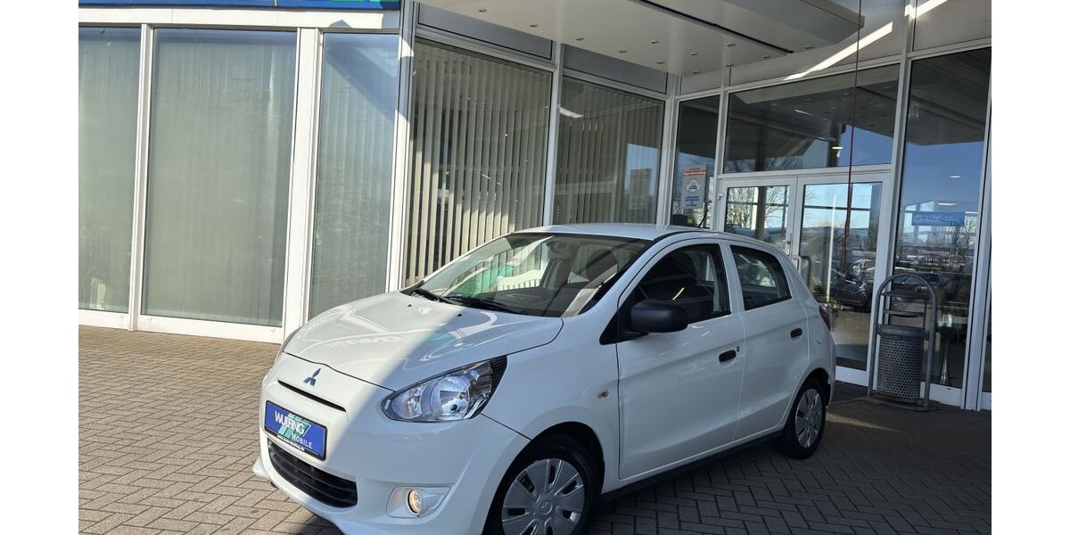 Mitsubishi Space Star 45.990 km 7.990 &euro; Lohne 49393