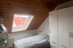 Dachgeschoßwohnung Aichstetten - 4 Zimmer, 84 m&sup2;, 1.150&euro; | Angebot:26664922
