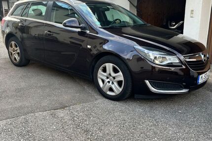 Opel Insignia 178.000 km 7.200 &euro; Dachau 85221