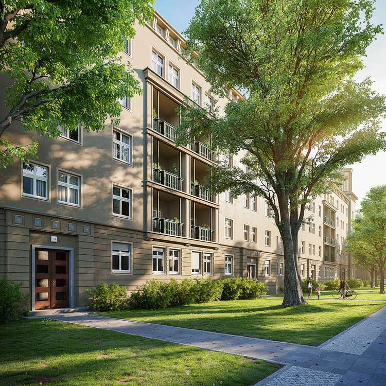 Büro in Berlin 1.000.000 € 311.78 m² zimmer