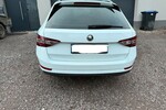 Skoda Superb Kombi 251.000 km 11.400 &euro; Pünderich 56862