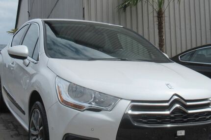 Citroen DS4 122.850 km 6.890 &euro; Herne 44653