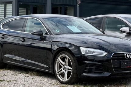 Audi A5 110.000 km 19.980 &euro; Pfullingen 72793