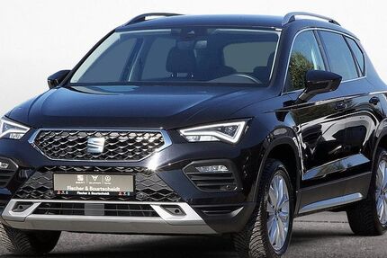 Seat Ateca 5.283 km 31.780 € Lohmar 53797