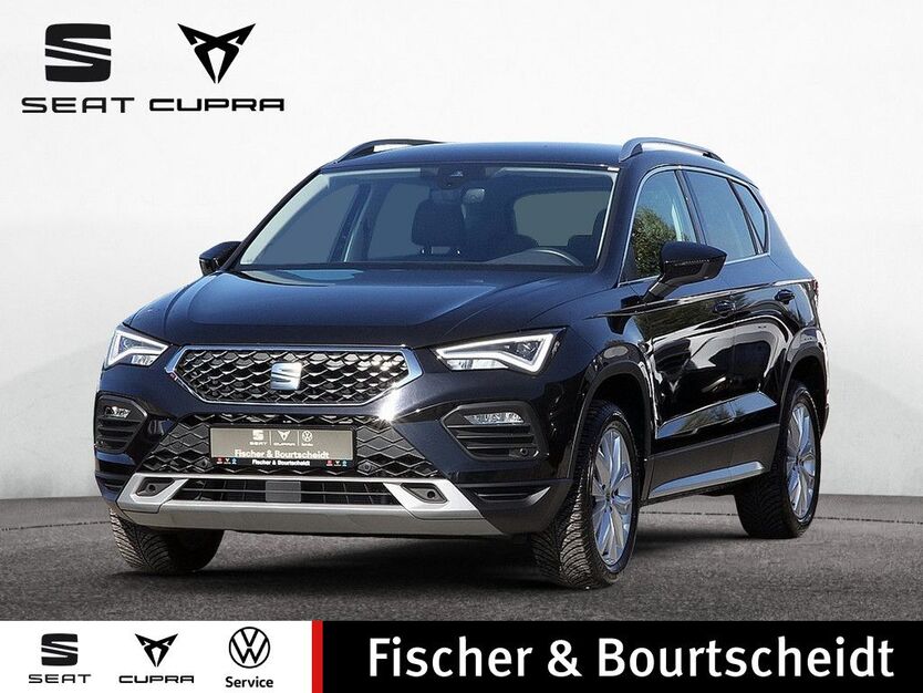 Seat Ateca 5.283 km 31.780 € Lohmar 53797