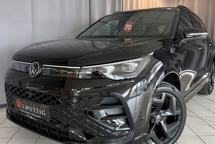 VW Tiguan 8.000 km 47.990 &euro; Bad Langensalza 99947