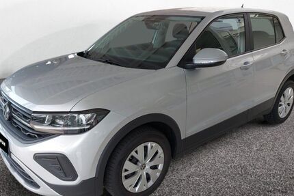 VW T-Cross 12.561 km 19.979 &euro; Pößneck 07381