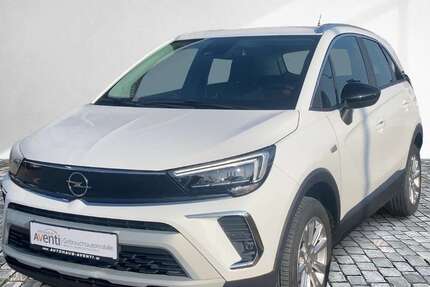 Opel Crossland 29.089 km 17.319 &euro; Bamberg 96052