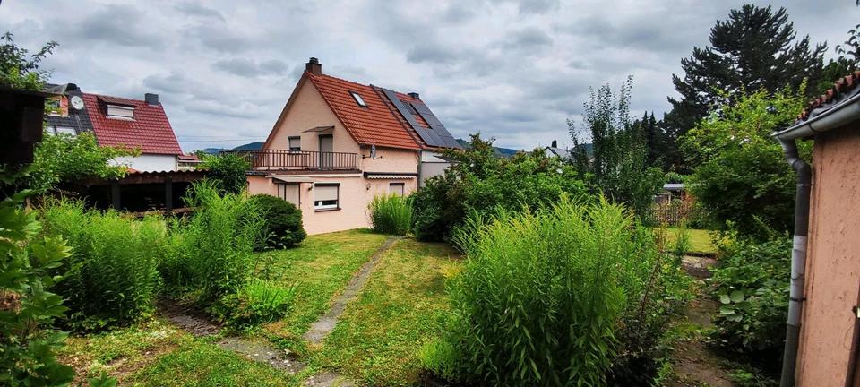 Doppelhaushälfte Jena Burgau - 4 Zimmer, 70 m&sup2;, 420.000&euro; | Angebot:27110872