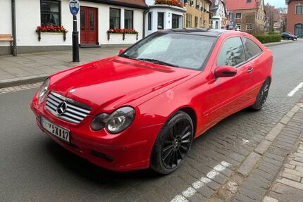 Mercedes-Benz C 180 205.000 km 2.600 € UNSTRUTTAL 99996
