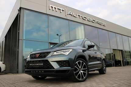 Cupra Ateca 89.200 km 25.900 &euro; Griesheim - Darmstadt 64347