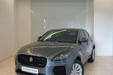 Jaguar E-Pace 48.750 km 26.490 € Bremen 28329