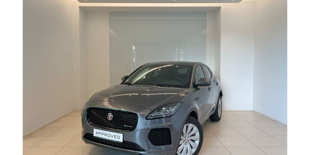 Jaguar E-Pace 48.750 km 26.490 € Bremen 28329