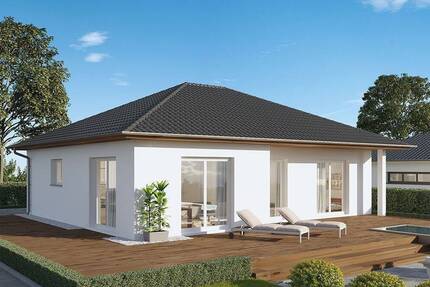 Haus Hosena Hosena - 3 Zimmer, 94 m&sup2;, 232.000&euro; | Angebot:25779516