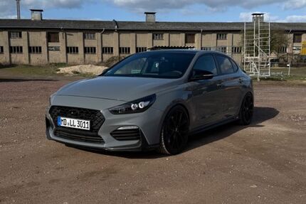 Hyundai i30 83.500 km 22.900 &euro; Magdeburg 39112