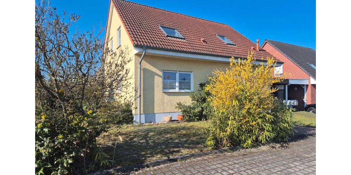 Einfamilienhaus Brandenburg an der Havel Bahnhofsvorstadt - 5 Zimmer, 132 m&sup2;, 398.000&euro; | Angebot:27074943