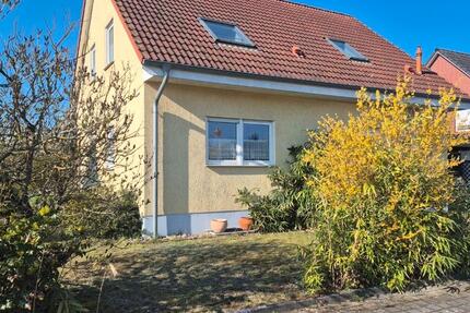 Haus Brandenburg an der Havel Bahnhofsvorstadt - 5 Zimmer, 132 m&sup2;, 398.000&euro; | Angebot:27074943