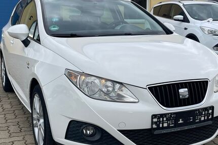 Seat Ibiza 189.544 km 2.999 &euro; Bad Harzburg 38667