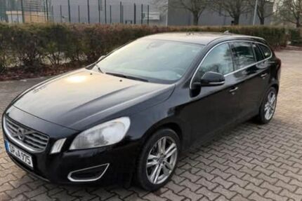 Volvo V60 310.000 km 4.700 &euro; Waghäusel 68753