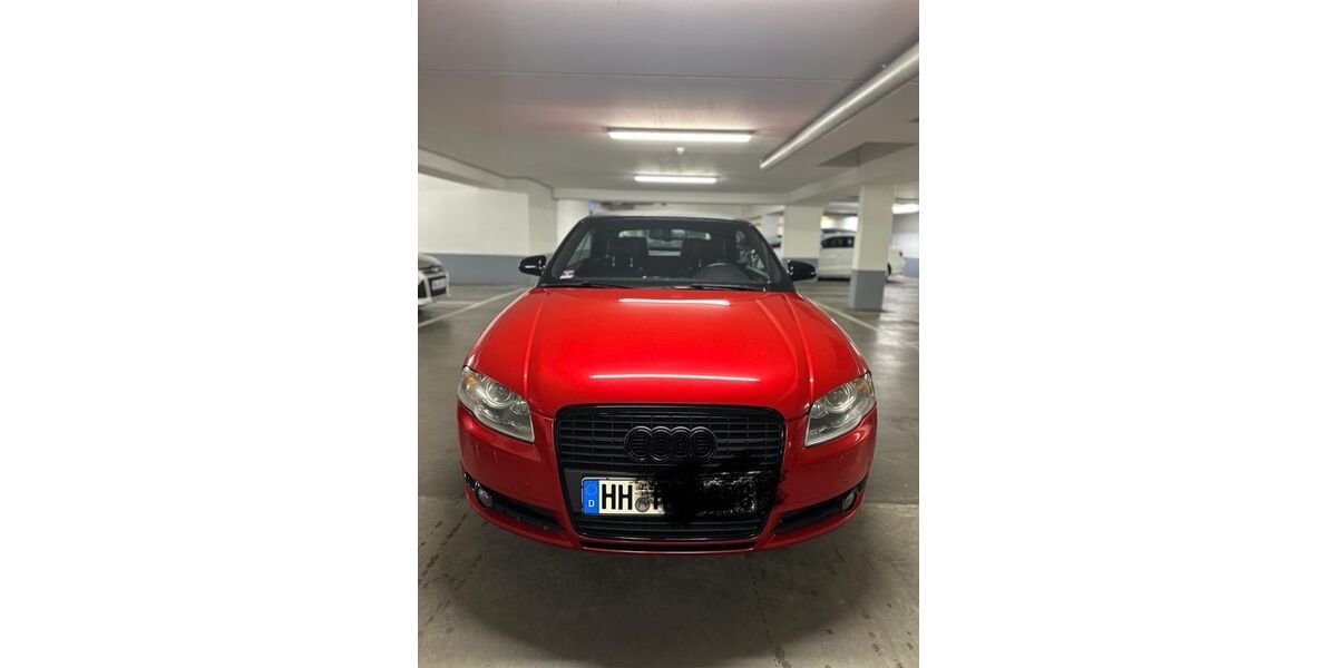 Audi A4 176.000 km 5.100 &euro; Hamburg 22045