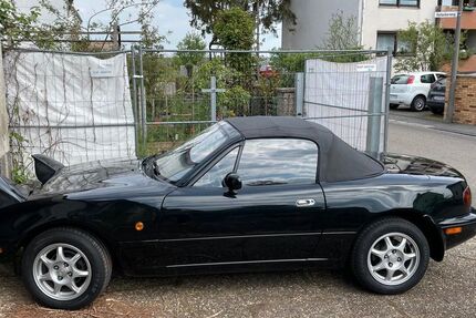 Mazda MX-5 115.000 km 8.500 &euro; Oberasbach 90522