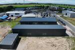 Gewerbehalle in Ribnitz-Damgarten West ab sofort zu vermieten zimmer