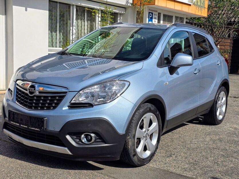 Mokka