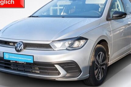 VW Polo 1.500 km 29.975 &euro; Troisdorf-Spich 53842