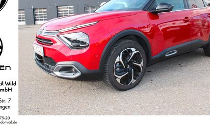 Citroen C4 12.800 km 24.580 € Mengen 88512
