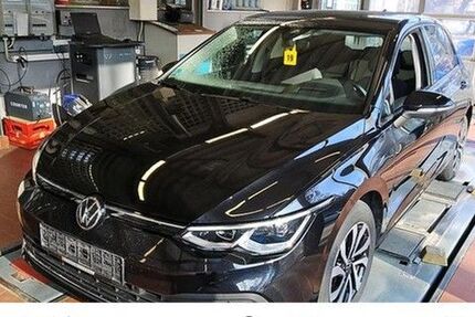 VW Golf 57.358 km 20.880 &euro; Aurich 26607