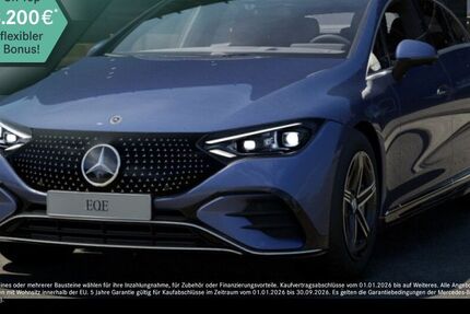 Mercedes-Benz EQE 11.762 km 53.990 &euro; Berlin 12681