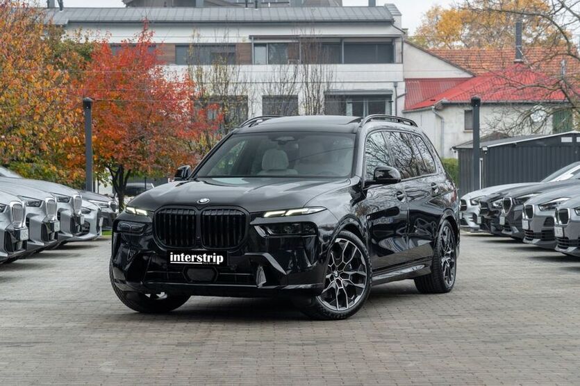 X7