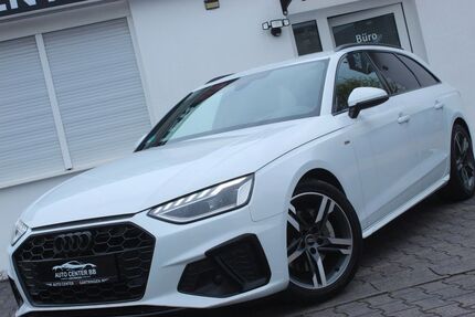 Audi A4 197.000 km 17.900 &euro; Gärtringen / Böblingen 71116