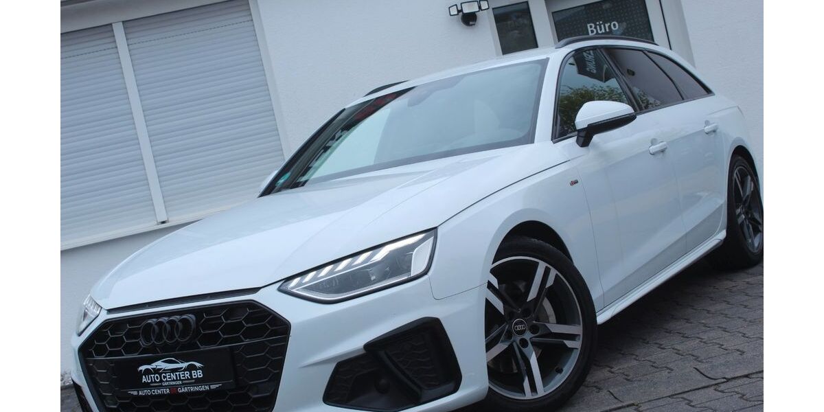 Audi A4 197.000 km 17.900 &euro; Gärtringen / Böblingen 71116