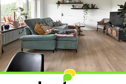 Münnerstadt: Sonnige 3-Zimmer-Wohnung mit Balkon zum Entspannen 3 zimmer