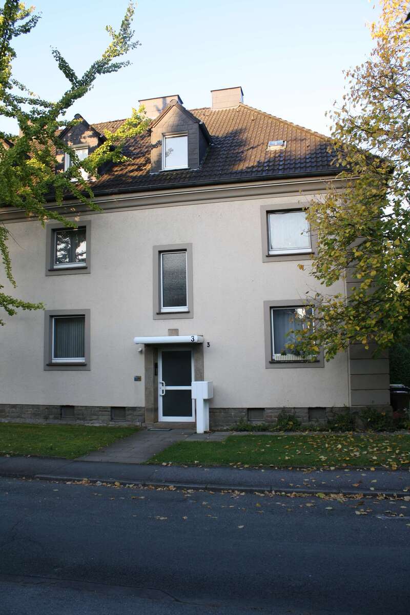 Wohnung zum Mieten in Dortmund 298,69 € 37.29 m² 1 zimmer