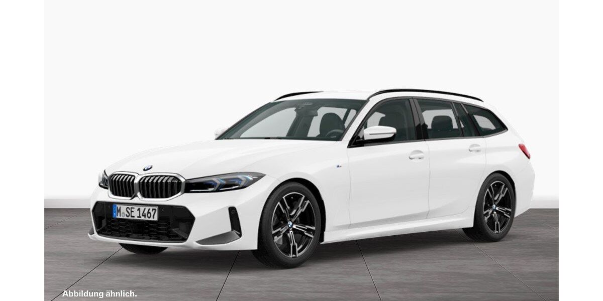 BMW 320 12.500 km 44.490 &euro; Lindau 88131