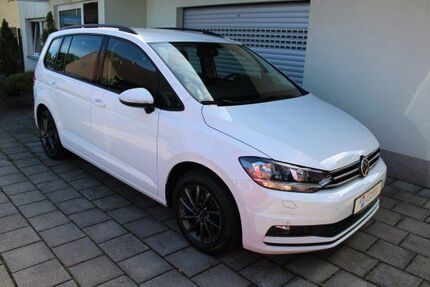 VW Touran 183.100 km 14.450 € Chemnitz 09114