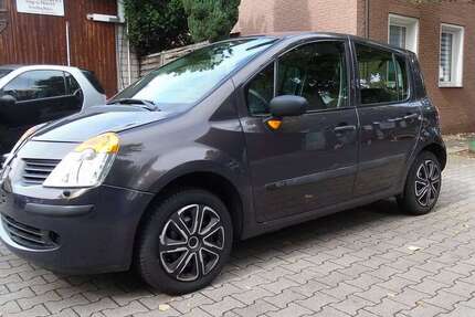 Renault Modus