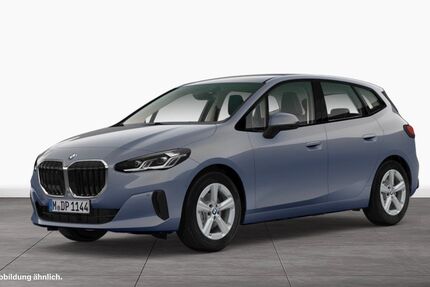 BMW 220 Active Tourer 7.678 km 31.770 &euro; Kirkel 66459