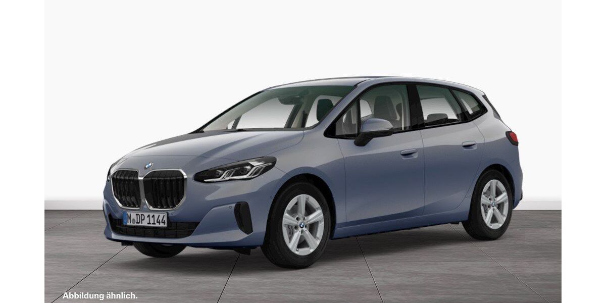 BMW 220 Active Tourer 7.678 km 31.770 &euro; Kirkel 66459
