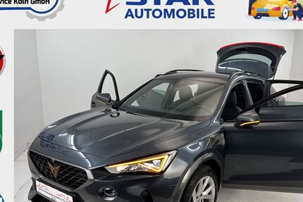 Cupra Formentor 70.513 km 21.890 &euro; Köln 50739