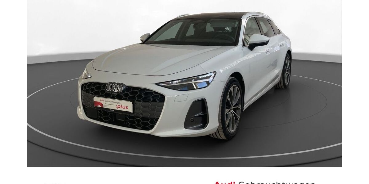 Audi A6 23.090 km 59.080 &euro; Minden 32427