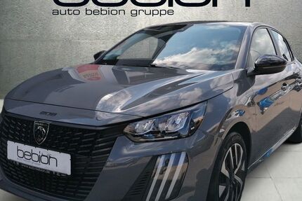 Peugeot 208 20.682 km 15.480 &euro; Schönaich 71101