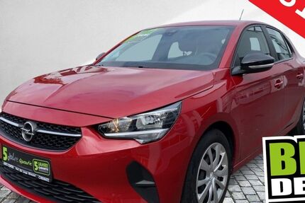 Opel Corsa 19.914 km 13.812 € Chemnitz 09126