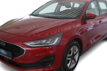 Ford Focus 72.570 km 13.980 &euro; Braubach 56338