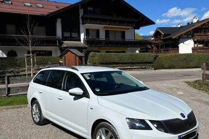 Skoda Octavia 151.361 km 7.500 &euro; Oberstdorf 87561