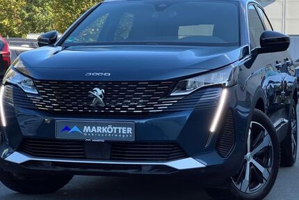 Peugeot 3008 34.976 km 20.890 &euro; Gütersloh 33334