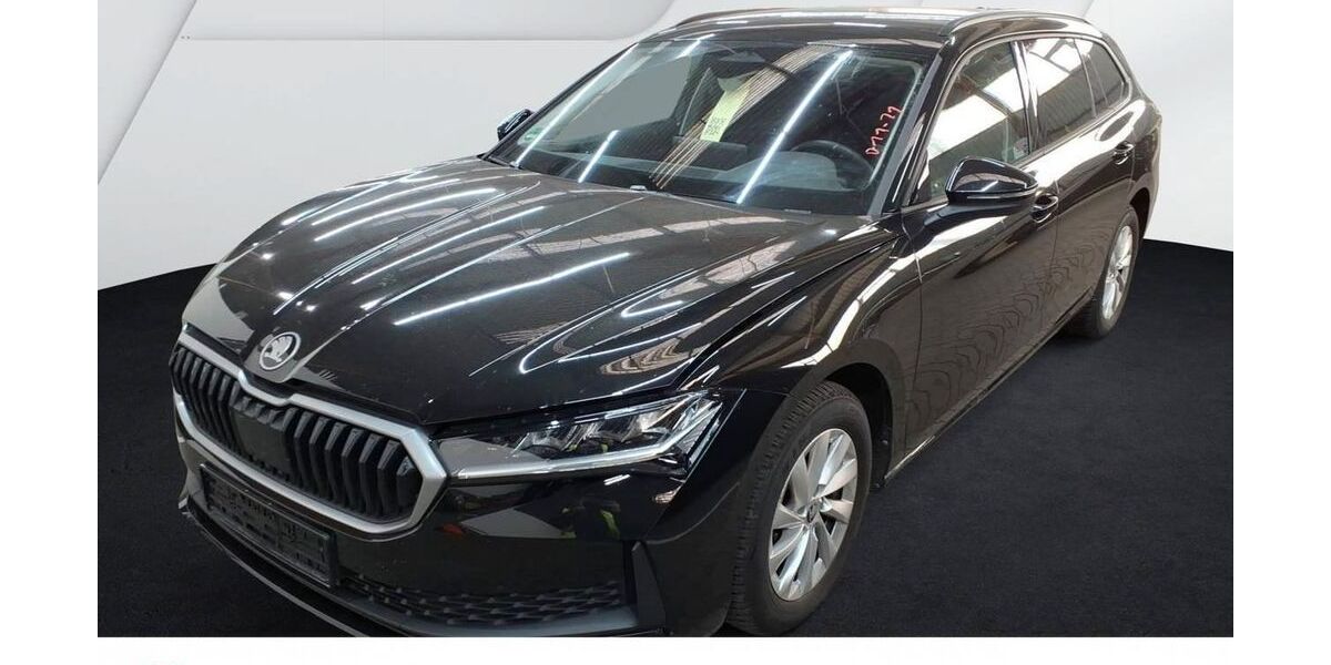 Skoda Superb 19.064 km 34.990 &euro; Emsdetten 48282